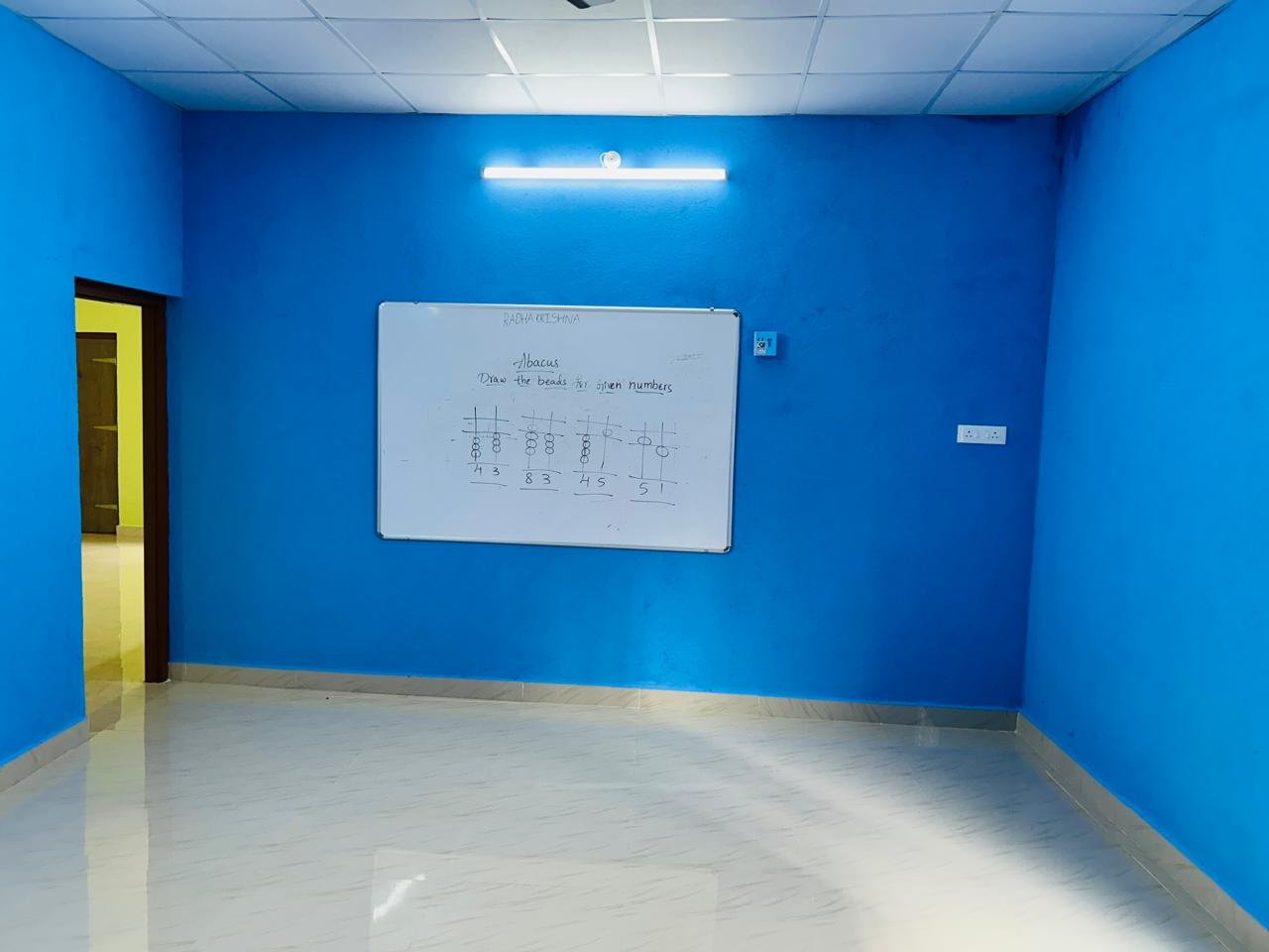 Our Vision - Joyful Learning