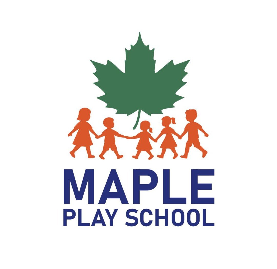 Maple School Logo